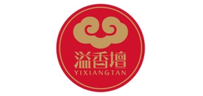 溢香坛品牌logo