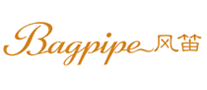 BAGPIPE/风笛品牌logo
