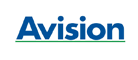 AVISION/虹光品牌logo