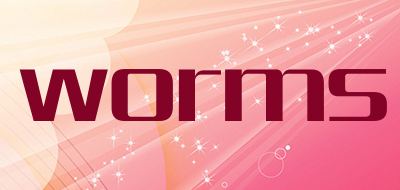 worms品牌logo