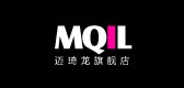 MIQELO/迈琦龙品牌logo