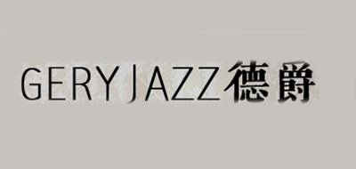 GeRyJAZZ/德爵品牌logo