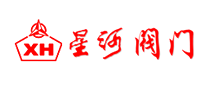 XH/鑫芝豪品牌logo