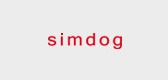 SimDog品牌logo