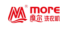 More/摩尔品牌logo