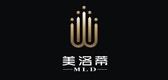 MLD/美洛蒂品牌logo