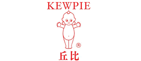 KEWPIE/丘比品牌logo