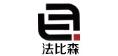 法比森品牌logo