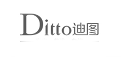 Ditto/迪图品牌logo
