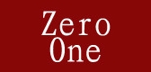 ZERONE品牌logo