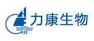 力康品牌logo