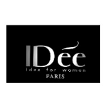 IDEE品牌logo