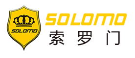 SOLOMO/索罗门品牌logo