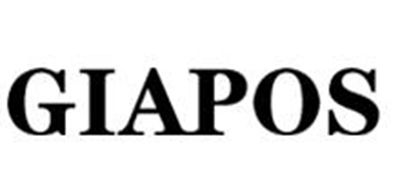 GIAPOS品牌logo