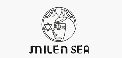 Milensea/米蓝晞品牌logo