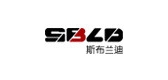 SBLD/斯布兰迪品牌logo