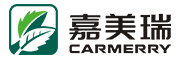 CARMERRY/嘉美瑞品牌logo