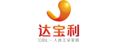 达宝利品牌logo