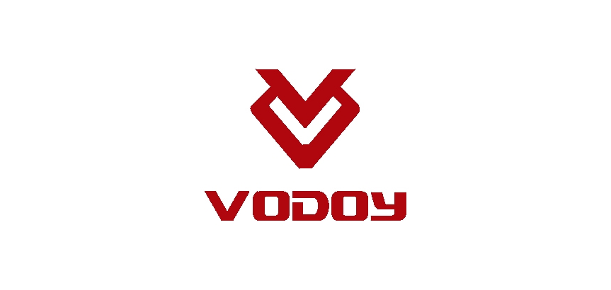 Vodoy/沃度品牌logo