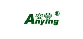 安萤品牌logo