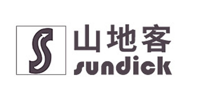 山地客品牌logo