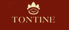 TONTINE/通天品牌logo