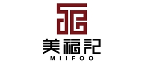美福记品牌logo