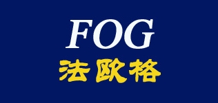 法欧格品牌logo