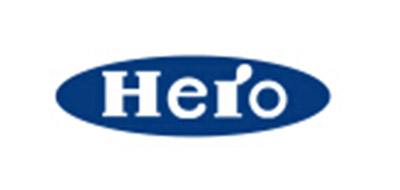 英雄品牌logo