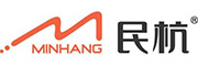 民杭品牌logo