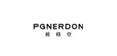 PGNERDON/彼格登品牌logo