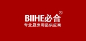 Biihe/必合品牌logo