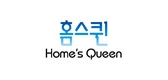 Home’s Queen/虹丝克润品牌logo