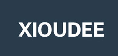 XIOUDEE/鑫迪品牌logo