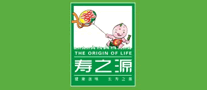 THE SOURCE OF LIFE/寿之源品牌logo