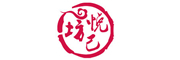 悦己坊品牌logo