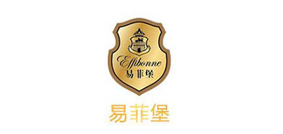 Effibonne/易菲堡品牌logo