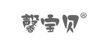 馨宝贝品牌logo