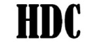 HDC品牌logo