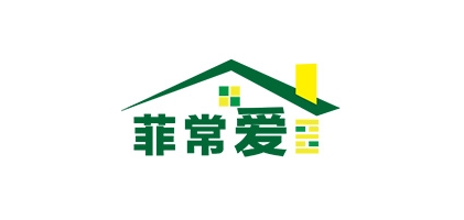 菲常爱品牌logo