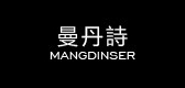 MANGDINSER/曼丹诗品牌logo