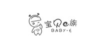 宝贝E族品牌logo