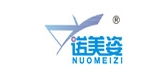 诺美姿品牌logo