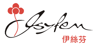 Isyfen/伊丝芬品牌logo