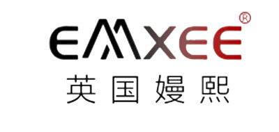 EMXEE/嫚熙品牌logo