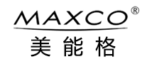 MAXCO/美能格品牌logo