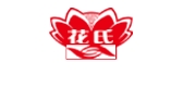 花氏品牌logo