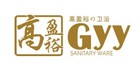 Gyy/高盈裕品牌logo