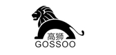 GOSSOO/高狮品牌logo