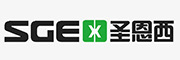 SGEX/圣恩西品牌logo